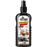 Ebrayn Hindistan Cevizi Kokulu Torpido Parlatıcı Süt Silikon 200 ml