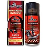 Ebrayn Klima Temizleyici Hava Tazeleyici Sprey 150 ml