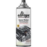 Ebrayn Motor Temizleme-Klima Temizleme-Koku-8 Parça