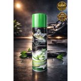 Ebrayn Premium Elma Kokulu Oto Araç Torpido Deri Plastik Için Parlatıcılı Sprey Oto Kokusu