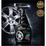 Ebrayn Premium Oto Araba Jant Temizleme Spreyi Jant Parlatıcı Temizleyici Sprey 500ml
