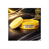 Ebrayn Premium Oto Araç Carnauba Car Wax Pasta Cila Araba Parlaklık Verici 230g