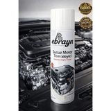 Ebrayn Premium Oto Araç Susuz Motor Temizleme Spreyi 500 ml Kolay Uygulama ile Etkili Temizlik
