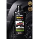 Ebrayn Premium Oto Araç Trimex Plastik Aksam Parlatıcı ve Yenileyici 200 ml Seramik Kaplama