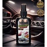Ebrayn Premium Sakız Kokulu Oto Araç Süt Silikon Torpido Parlatıcı 200ml