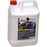 Ebrayn Torpido Parlatıcı Süt Silikon 5 lt
