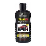 Ebrayn Trimex Plastik - Kauçuk Yenileyici - Parlatıcı - Koruyucu