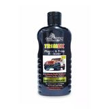 Ebrayn Trimex Plastik Kauçuk Yüzey Yenileyici & Parlatıcı 200 Ml