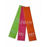 Ebru 3'Lü Loop Pilates Bandı