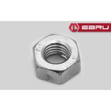 Ebru Altıköşe Somun M18 - 5 Adet