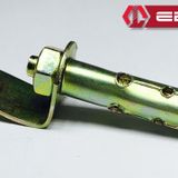Ebru Asma Tavan Dübeli 6x45 (100 Adet)