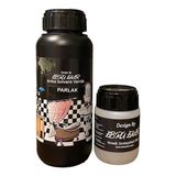 Ebru Ener Anka Solvent Vernik Parlak 500 Gr.