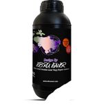 Ebru Ener Anka Vernikli Genel Yüzey Boyası 1000 Gr. - Beyaz
