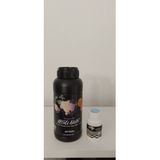 Ebru Ener Anka Vernikli Genel Yüzey Boyası Antik Bej 500 Gr. Ve Katkı Maddesi 15 Gr.