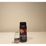 Ebru Ener Anka Vernikli Genel Yüzey Boyası Arduvaz 250 Gr. Ve Katkı Maddesi 7,5 Gr.
