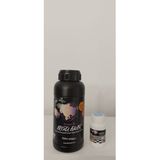 Ebru Ener Anka Vernikli Genel Yüzey Boyası Ebru Kırmızı 500 Gr. Ve Katkı Maddesi 15 Gr.
