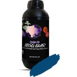 Ebru Ener Anka Vernikli Genel Yüzey Boyası Ebru Mavi 1000 Gr.