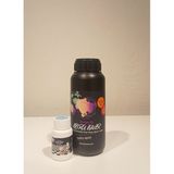 Ebru Ener Anka Vernikli Genel Yüzey Boyası Ebru Mavi 500 Gr. Ve Katkı Maddesi 15 Gr.