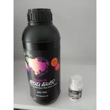 Ebru Ener Anka Vernikli Genel Yüzey Boyası Ebru Yeşil 1 Kg Ve Katkı Maddesi 30 Gr.