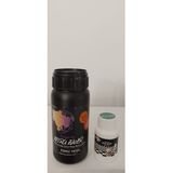 Ebru Ener Anka Vernikli Genel Yüzey Boyası Ebru Yeşil 250 Gr. Ve Katkı Maddesi 7,5 Gr.