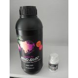 Ebru Ener Anka Vernikli Genel Yüzey Boyası Ebru Yeşil ve Katkı Maddesi 30 Gr.