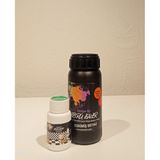 Ebru Ener Anka Vernikli Genel Yüzey Boyası Eskimiş Beyaz 250 Gr. Ve Katkı Maddesi 7,5 Gr.