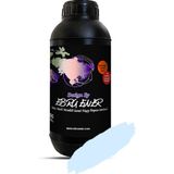 Ebru Ener Anka Vernikli Genel Yüzey Boyası Gök Mavi 1000 Gr.