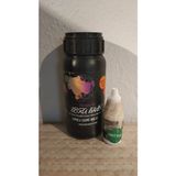 Ebru Ener Anka Vernikli Genel Yüzey Boyası Grej (Gri Bej) 500 Gr. ve Katkı Maddesi 15 Gr.
