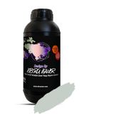 Ebru Ener Anka Vernikli Genel Yüzey Boyası Gri Yeşil 1 KG