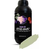 Ebru Ener Anka Vernikli Genel Yüzey Boyası Ihlamur Yeşili 1000 Gr.