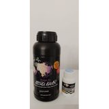 Ebru Ener Anka Vernikli Genel Yüzey Boyası Kestane 500 Gr. Ve Katkı Maddesi 15 Gr.