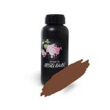 Ebru Ener Anka Vernikli Genel Yüzey Boyası Kestane 500 gr