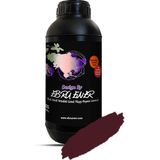 Ebru Ener Anka Vernikli Genel Yüzey Boyası Koyu Bordo 1000 Gr.