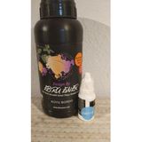 Ebru Ener Anka Vernikli Genel Yüzey Boyası Koyu Bordo 500 Gr. ve Katkı Maddesi 15 Gr.