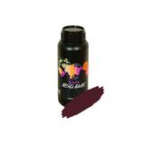 Ebru Ener Anka Vernikli Genel Yüzey Boyası Koyu Bordo 500 gr