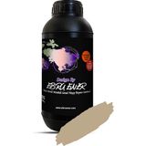 Ebru Ener Anka Vernikli Genel Yüzey Boyası Kum Beji 1000 Gr.