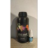 Ebru Ener Anka Vernikli Genel Yüzey Boyası Kum Beji 500 Gr. ve Katkı Maddesi 15 Gr.