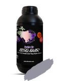 Ebru Ener Anka Vernikli Genel Yüzey Boyası Kurşun Gri 1 Kg.