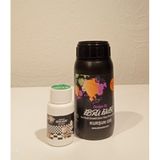 Ebru Ener Anka Vernikli Genel Yüzey Boyası Kurşun Gri 250 Gr. Katkı Maddesi 7,5 Gr.
