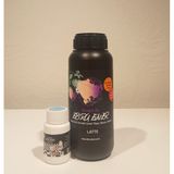 Ebru Ener Anka Vernikli Genel Yüzey Boyası Latte 500 Gr. Ve Katkı Maddesi 15 Gr.
