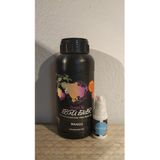 Ebru Ener Anka Vernikli Genel Yüzey Boyası Mango 500 Gr. ve Katkı Maddesi 15 Gr.