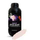 Ebru Ener Anka Vernikli Genel Yüzey Boyası Pudra Pembe 1000 Gr.