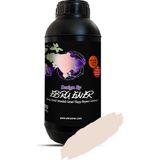 Ebru Ener Anka Vernikli Genel Yüzey Boyası Pudra Pembe 1000 Gr. - Renk