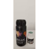Ebru Ener Anka Vernikli Genel Yüzey Boyası Pudra Pembe 250 Gr. Ve Katkı Maddesi 7,5 Gr.
