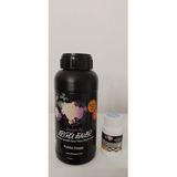 Ebru Ener Anka Vernikli Genel Yüzey Boyası Pudra Pembe 500 Gr. Ve Katkı Maddesi 15 Gr.