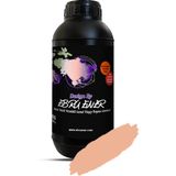 Ebru Ener Anka Vernikli Genel Yüzey Boyası Şeftali Tüyü 1000 Gr.