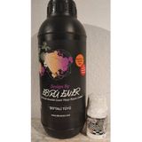 Ebru Ener Anka Vernikli Genel Yüzey Boyası Şeftali Tüyü 1000 Gr. ve Katkı Maddesi 30 Gr.