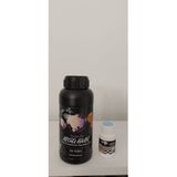 Ebru Ener Anka Vernikli Genel Yüzey Boyası Su Yeşili 500 Gr. Ve Katkı Maddesi 15 Gr.