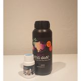 Ebru Ener Anka Vernikli Genel Yüzey Boyası Vizon 500 Gr. Ve Katkı Maddesi 15 Gr.