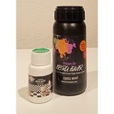 Ebru Ener Anka Yeni Nesil Vernikli Genel Yüzey Boyası 250 Gr. ve Katkı Maddesi 7,5 Gr. - Ebru Mavi